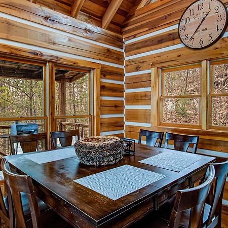 Incredible Views Hot Tub Close To Everything Sevierville Esterno foto