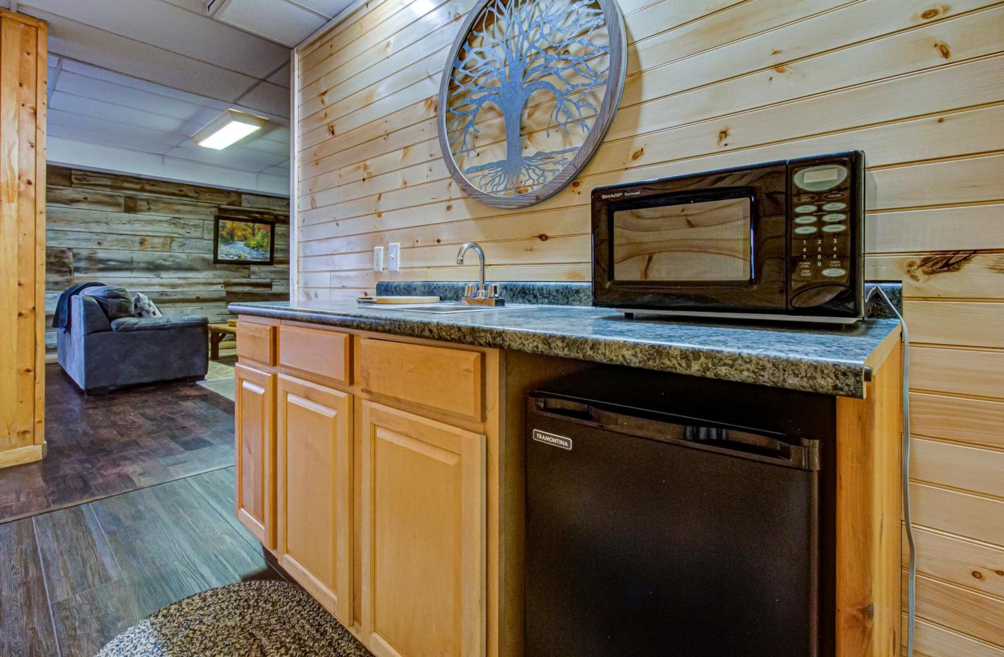 Incredible Views Hot Tub Close To Everything Sevierville Esterno foto