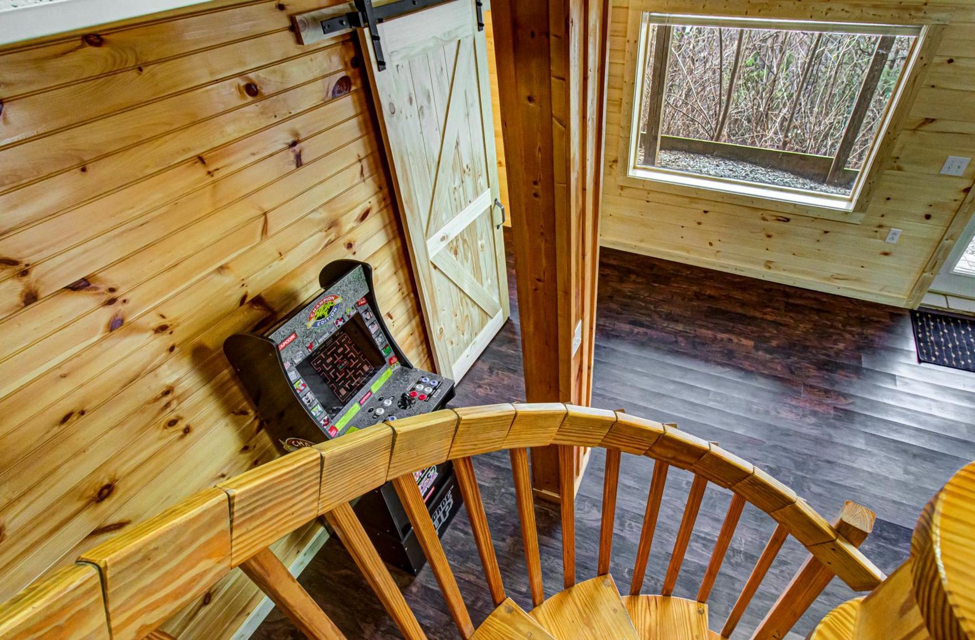 Incredible Views Hot Tub Close To Everything Sevierville Esterno foto