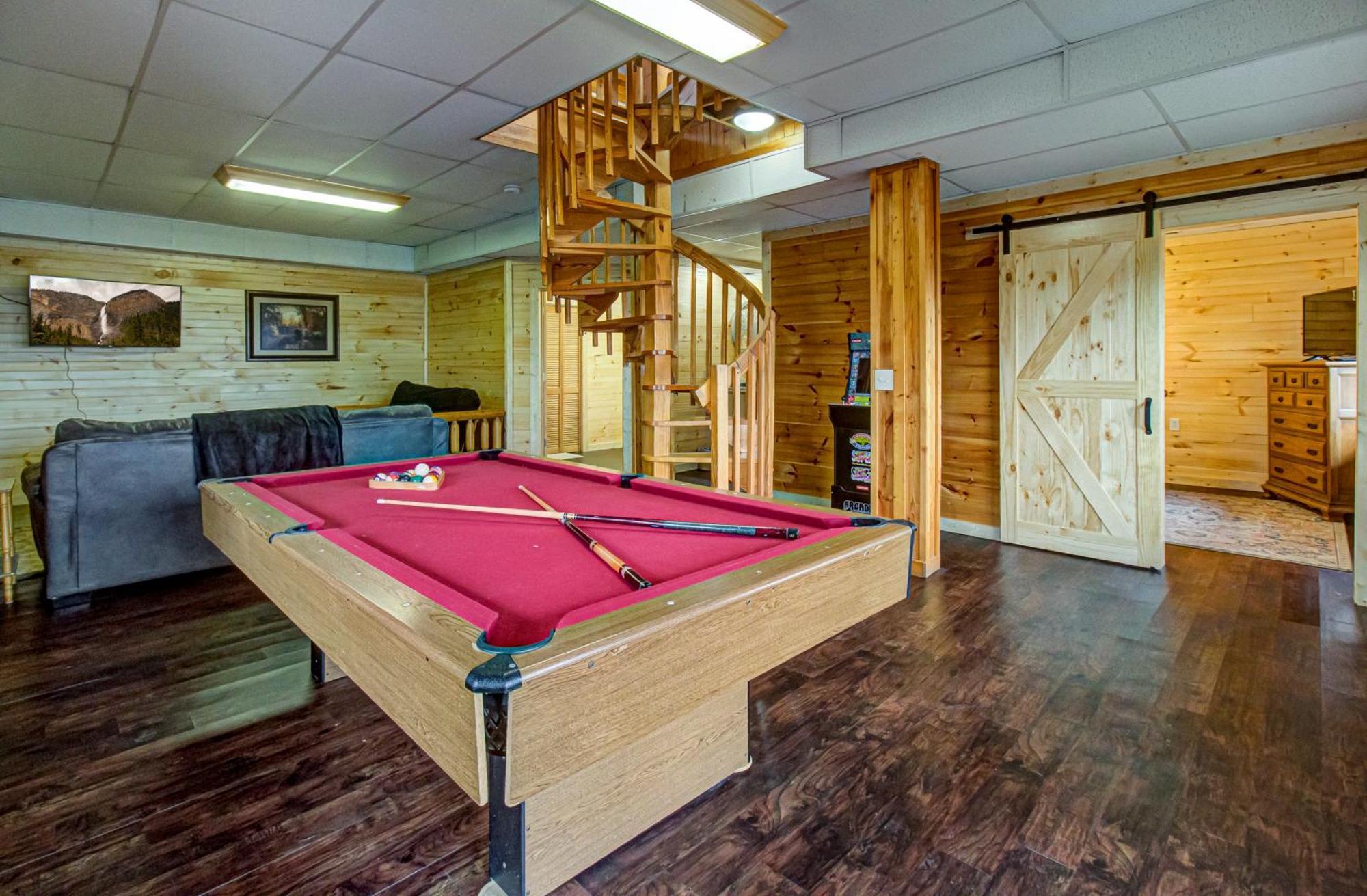 Incredible Views Hot Tub Close To Everything Sevierville Esterno foto