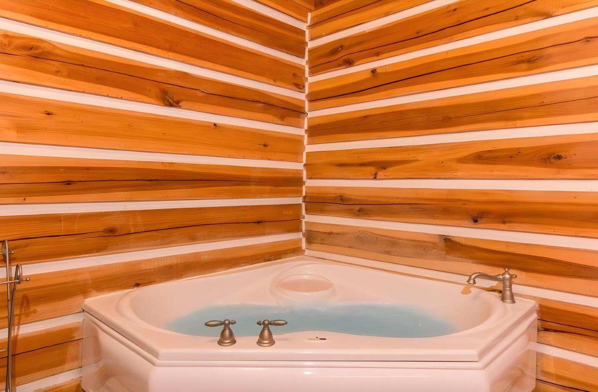 Incredible Views Hot Tub Close To Everything Sevierville Esterno foto