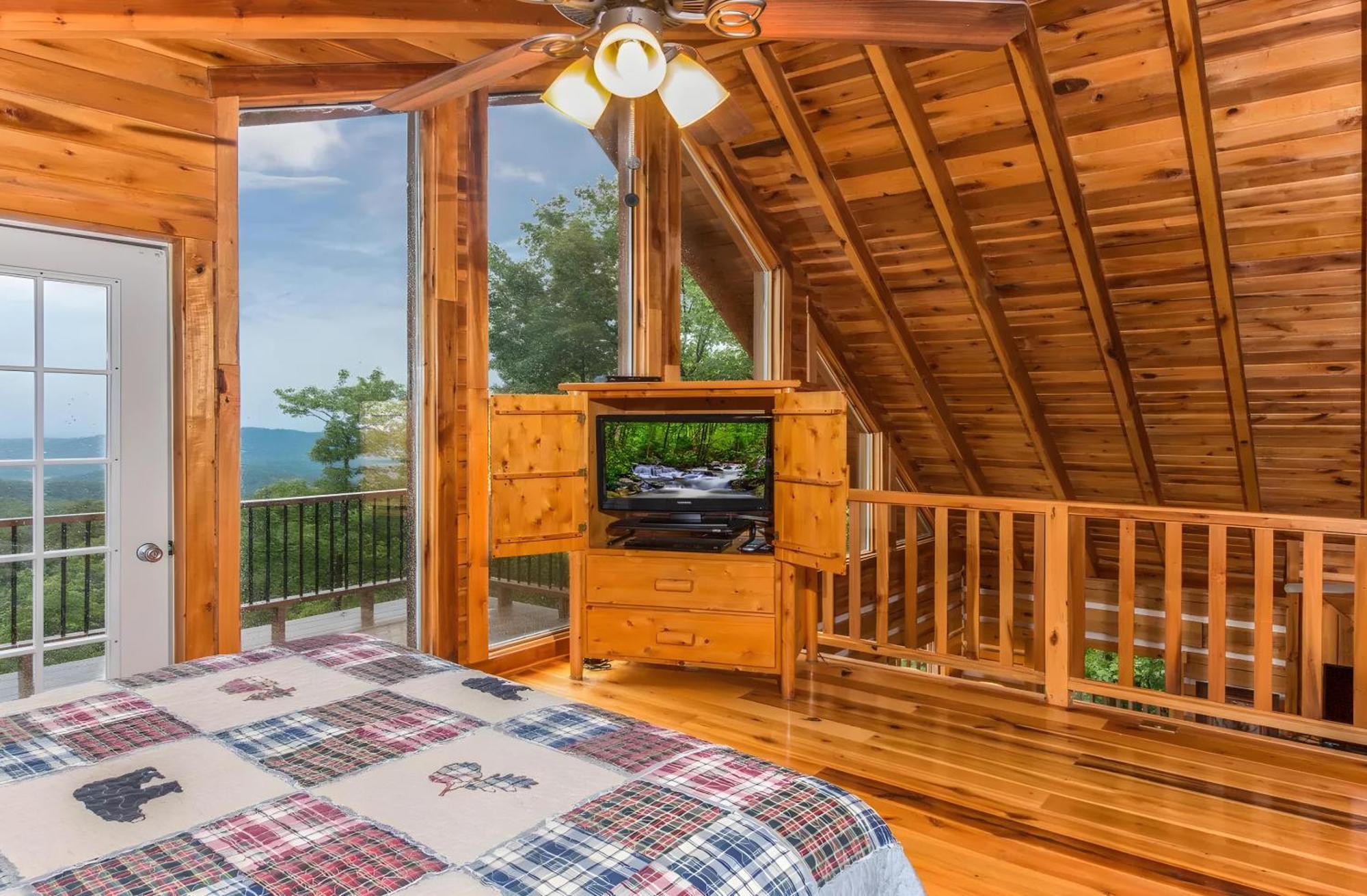 Incredible Views Hot Tub Close To Everything Sevierville Esterno foto