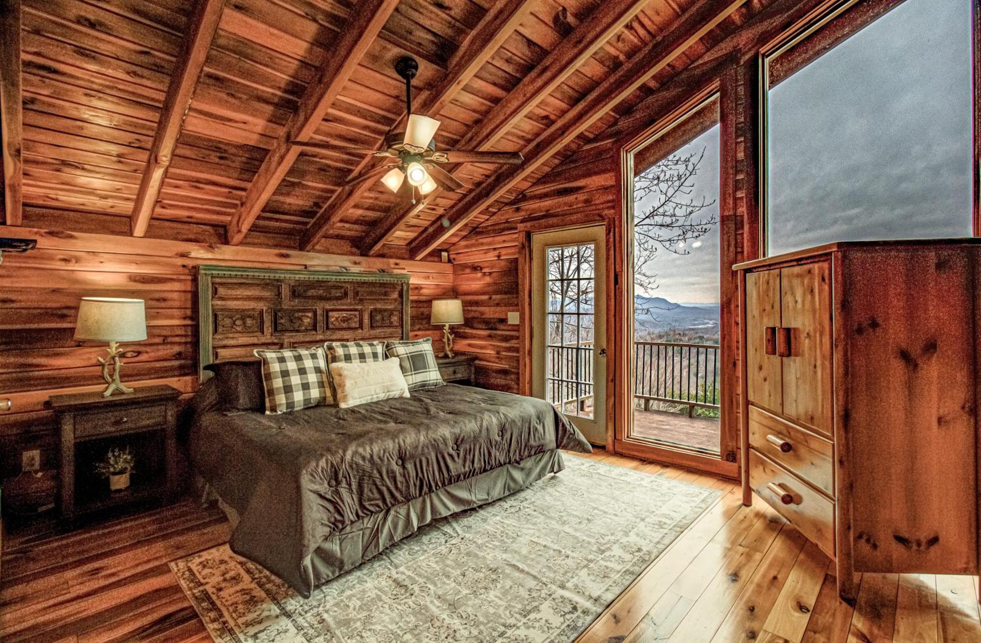 Incredible Views Hot Tub Close To Everything Sevierville Esterno foto