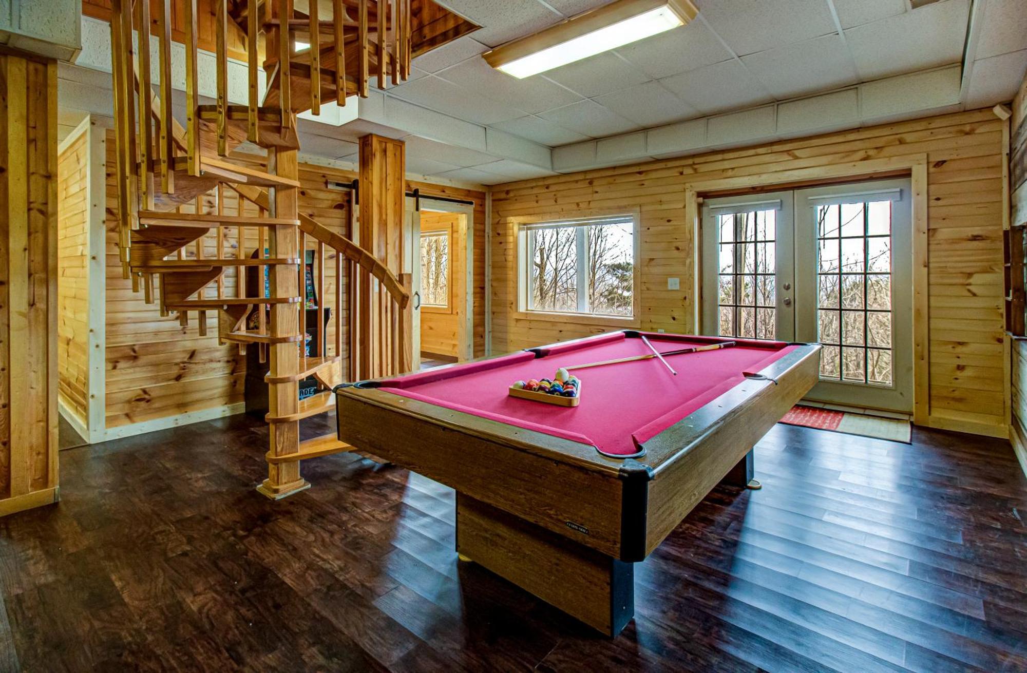 Incredible Views Hot Tub Close To Everything Sevierville Esterno foto
